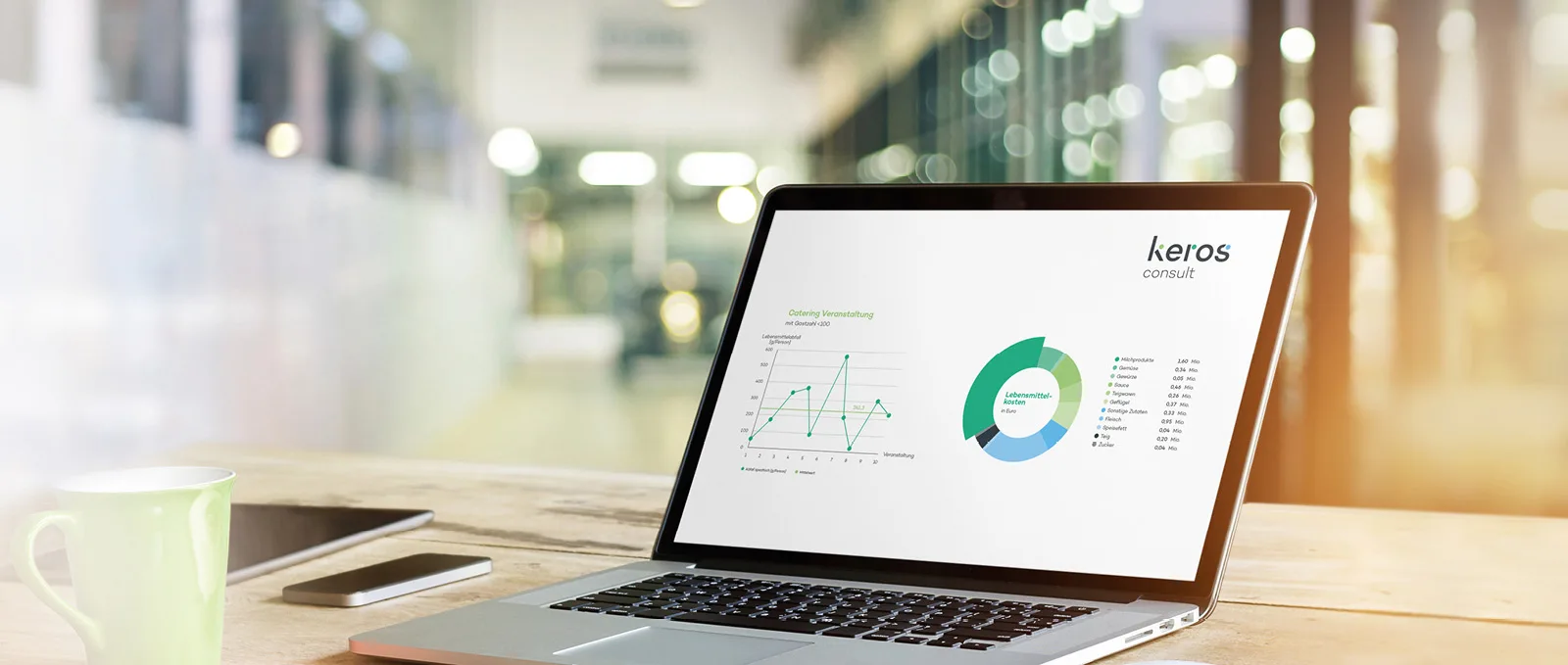 Software Gemeinschaftsverpflegung