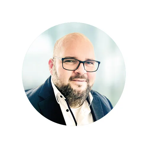 Christoph Holm Christoph Holm