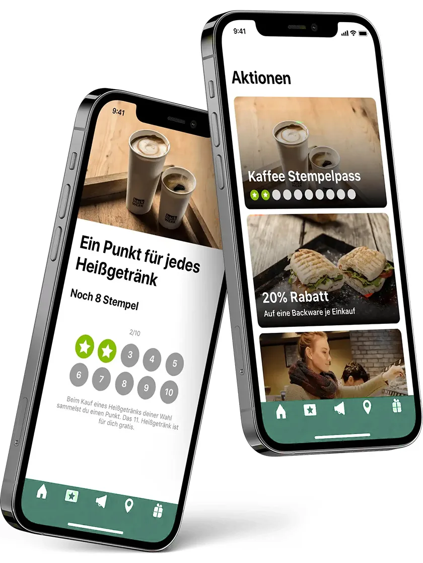 Kundenbindung digital stärken