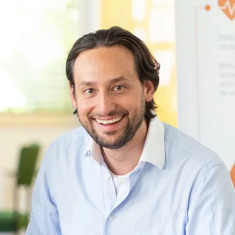 Manuel Klarmann